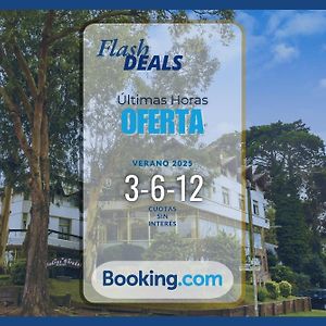 Piedras Doradas Hotel y Spa